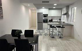 Valencia Apartamento Estilo Italiano