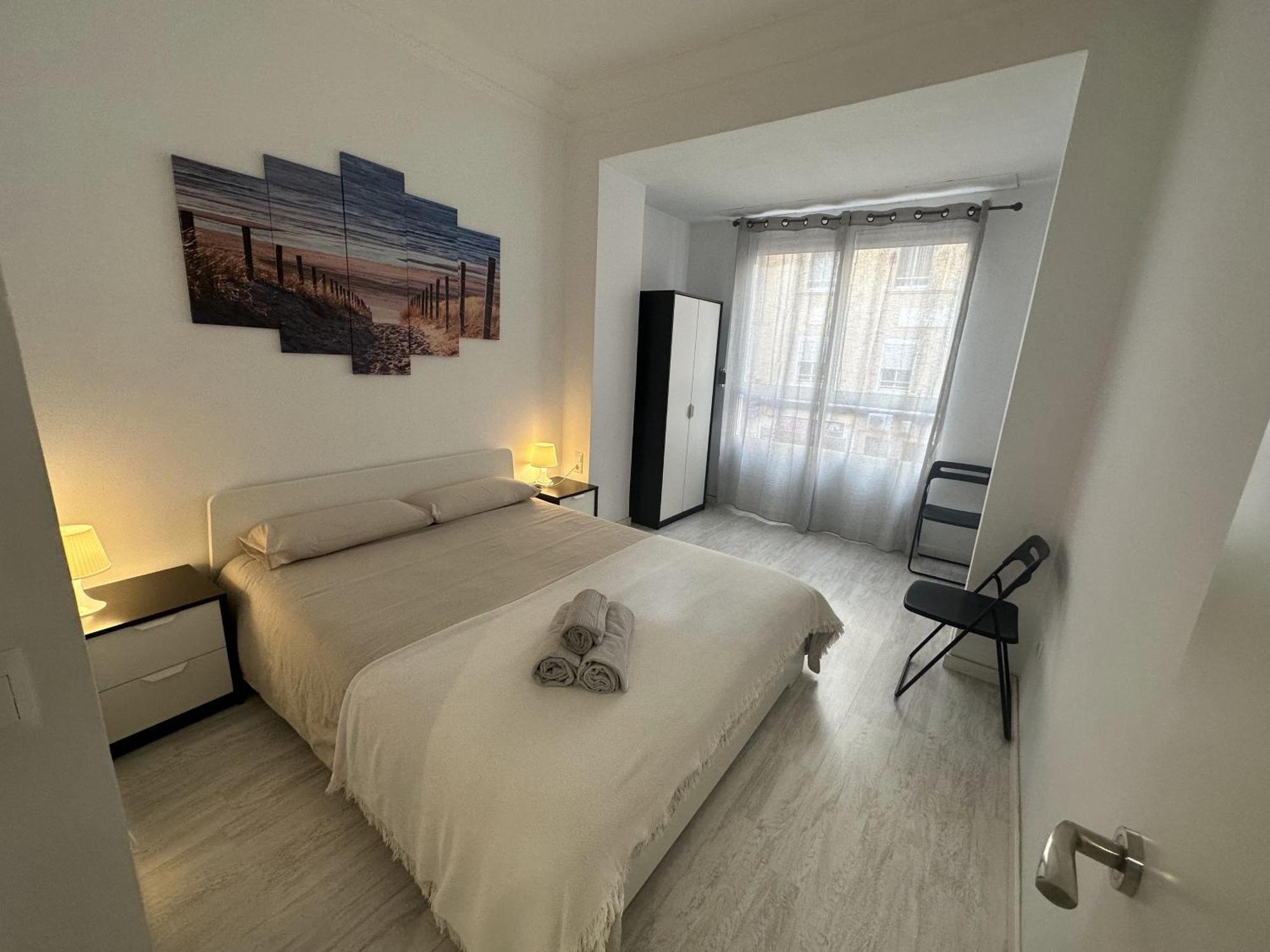 Valencia Apartamento Estilo Italiano Exterior photo
